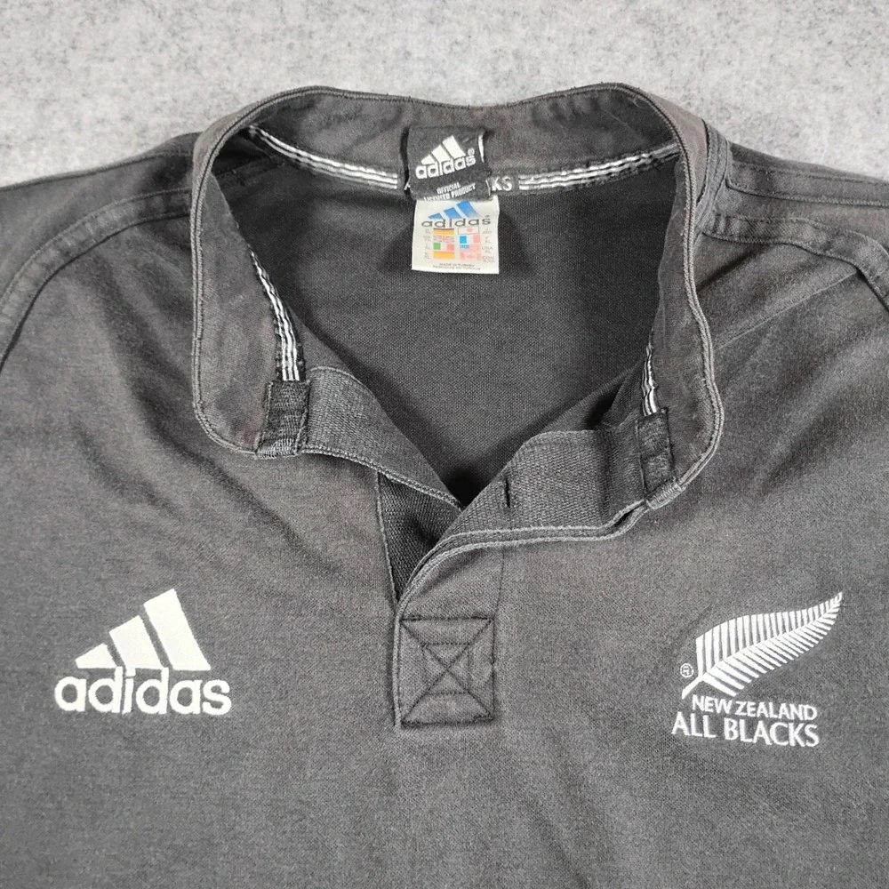 adidas brand team